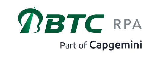 RPA・OCRの導入ならBTCへ