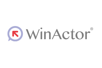 WinActor