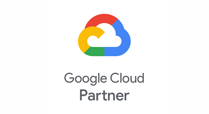 Google Cloud Serviceパートナー認定を取得