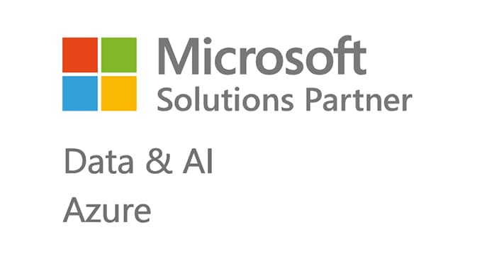Microsoft社パートナープログラムでソリューションパートナー「デジタルとアプリのイノベーション」認定を取得